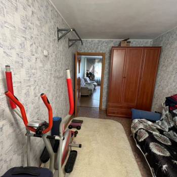 Продается 3-х комнатная квартира, 61,3 м²
