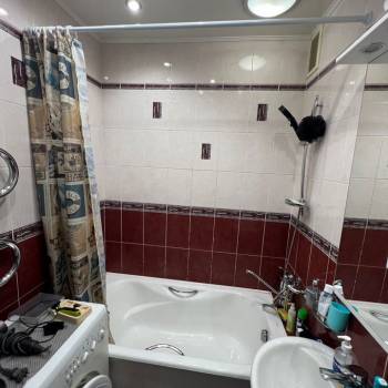 Продается 3-х комнатная квартира, 61,3 м²