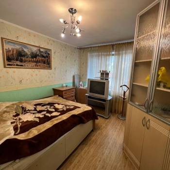 Продается 3-х комнатная квартира, 61,3 м²