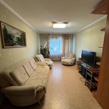 Продается 3-х комнатная квартира, 61,3 м²