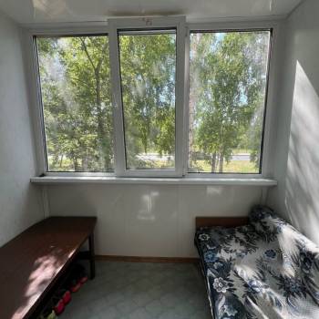 Продается 3-х комнатная квартира, 61,3 м²