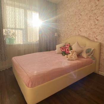 Продается 1-комнатная квартира, 37,7 м²