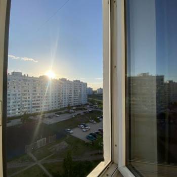 Продается 1-комнатная квартира, 37,7 м²
