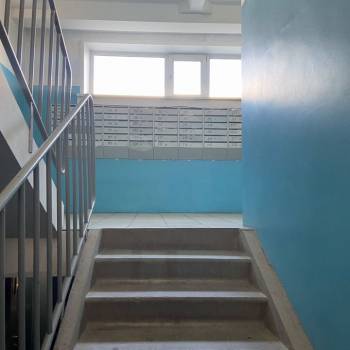 Продается 1-комнатная квартира, 37,7 м²