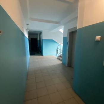 Продается 1-комнатная квартира, 37,7 м²