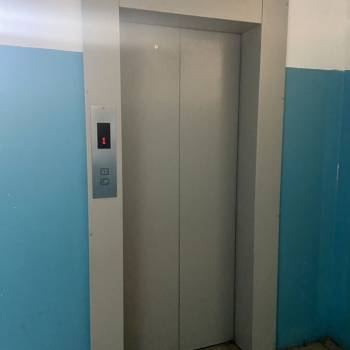 Продается 1-комнатная квартира, 37,7 м²