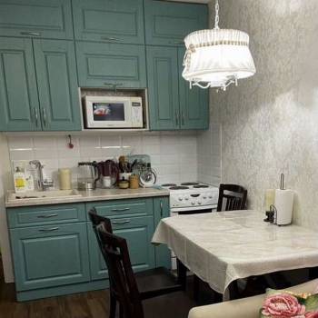 Продается 1-комнатная квартира, 37,7 м²