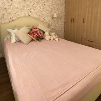 Продается 1-комнатная квартира, 37,7 м²