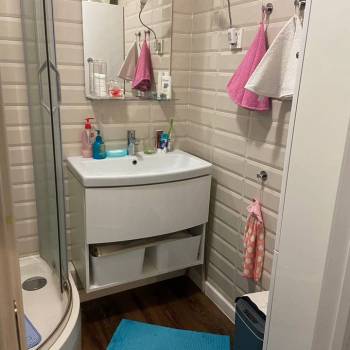 Продается 1-комнатная квартира, 37,7 м²