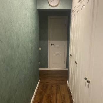 Продается 1-комнатная квартира, 37,7 м²
