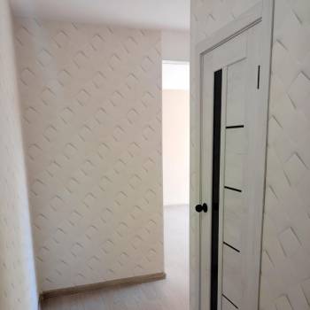 Продается 1-комнатная квартира, 32,5 м²