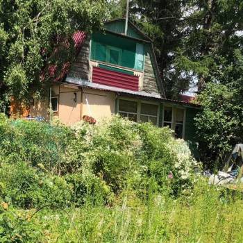Продается Дом, 60 м²