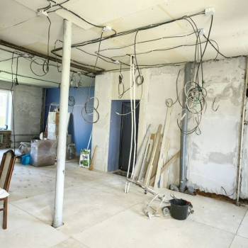 Продается 3-х комнатная квартира, 65,4 м²