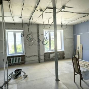 Продается 3-х комнатная квартира, 65,4 м²
