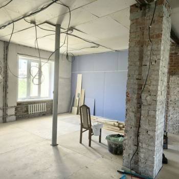 Продается 3-х комнатная квартира, 65,4 м²