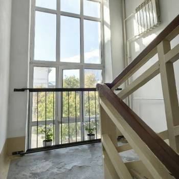 Продается 3-х комнатная квартира, 65,4 м²