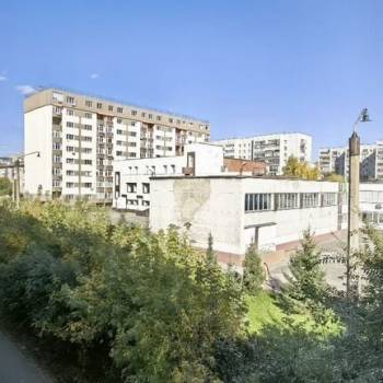 Продается 3-х комнатная квартира, 65,4 м²