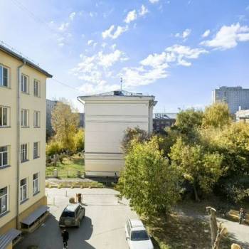 Продается 3-х комнатная квартира, 65,4 м²