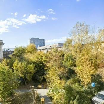 Продается 3-х комнатная квартира, 65,4 м²