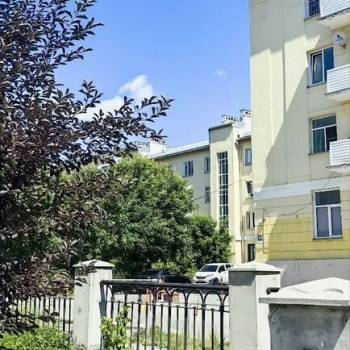 Продается 3-х комнатная квартира, 65,4 м²