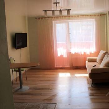 Сдается 1-комнатная квартира, 26 м²