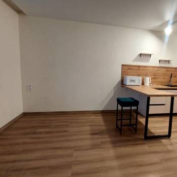 Сдается 1-комнатная квартира, 29 м²
