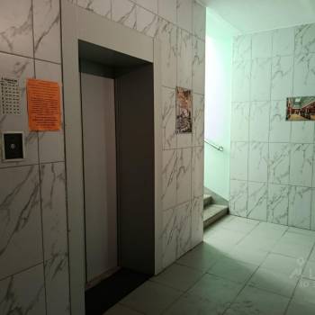 Продается 3-х комнатная квартира, 98,8 м²