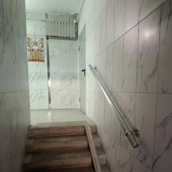 Продается 3-х комнатная квартира, 98,8 м²