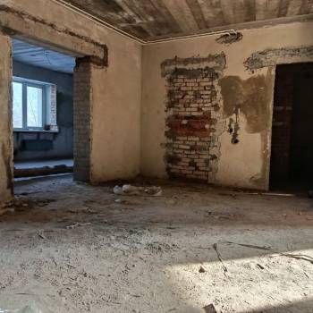 Продается 3-х комнатная квартира, 98,8 м²
