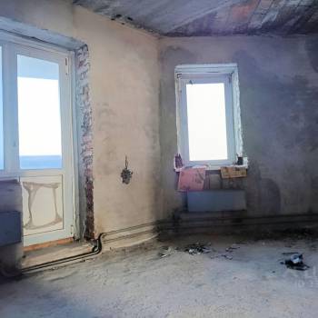 Продается 3-х комнатная квартира, 98,8 м²