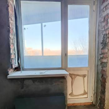 Продается 3-х комнатная квартира, 98,8 м²
