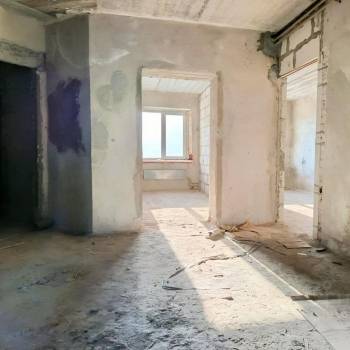 Продается 3-х комнатная квартира, 98,8 м²