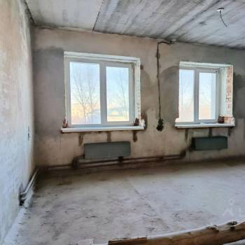 Продается 3-х комнатная квартира, 98,8 м²