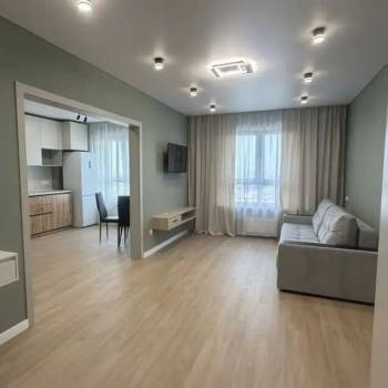 Сдается 2-х комнатная квартира, 62 м²