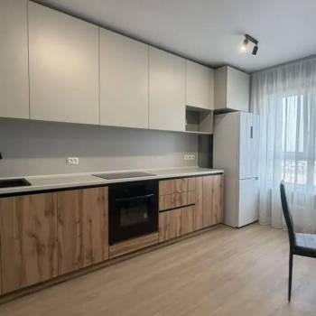Сдается 2-х комнатная квартира, 62 м²