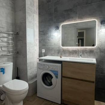 Сдается 2-х комнатная квартира, 62 м²