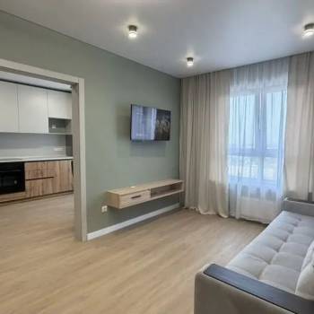 Сдается 2-х комнатная квартира, 62 м²