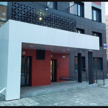 Сдается 2-х комнатная квартира, 44 м²