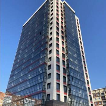 Сдается 2-х комнатная квартира, 44 м²