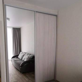 Сдается 1-комнатная квартира, 37 м²