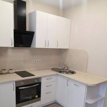 Сдается 1-комнатная квартира, 37 м²