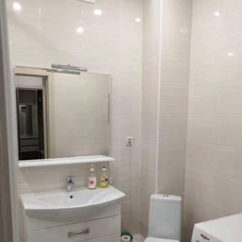 Сдается 1-комнатная квартира, 37 м²
