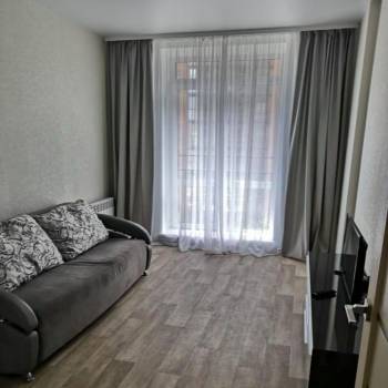 Сдается 1-комнатная квартира, 37 м²