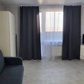 Сдается 1-комнатная квартира, 30 м²