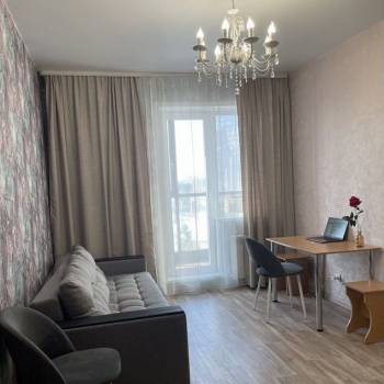 Сдается 1-комнатная квартира, 42 м²