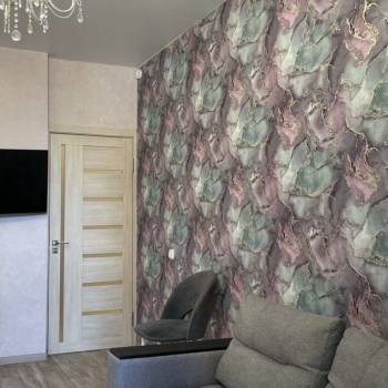 Сдается 1-комнатная квартира, 42 м²