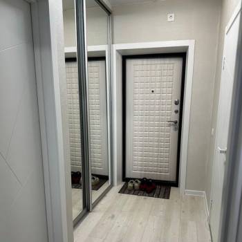 Сдается 1-комнатная квартира, 43 м²