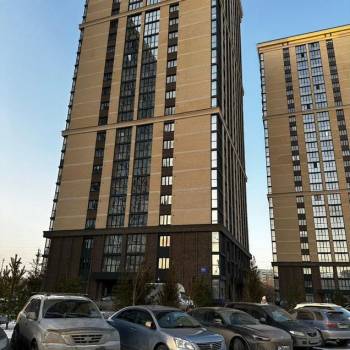 Сдается 1-комнатная квартира, 43 м²