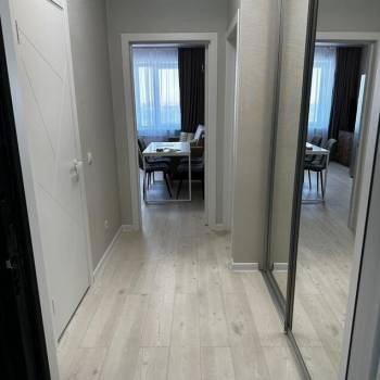 Сдается 1-комнатная квартира, 43 м²