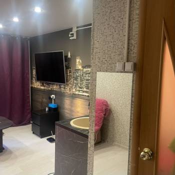 Продается 1-комнатная квартира, 16 м²